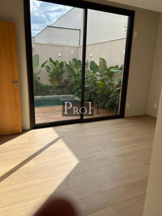 Imagem Casa de Condomínio com 3 Quartos à Venda, 160 m² em Jardim Residencial Viena - Indaiatuba