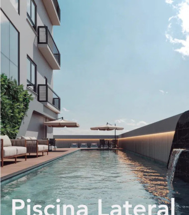 Imagem Apartamento com 2 Quartos à Venda, 76 m² em Perequê - Porto Belo