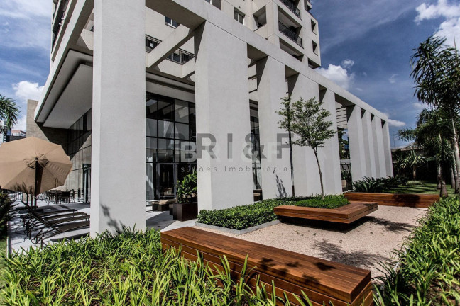 Imagem Apartamento com 1 Quarto à Venda, 70 m² em Cidade Monções - São Paulo Imagem Apartamento com 1 Quarto à Venda, 70 m² em Cidade Monções - São Paulo
