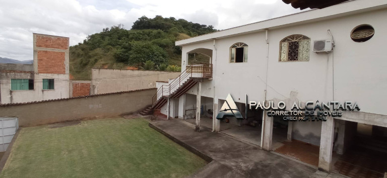 Imagem Casa com 5 Quartos à Venda, 530 m² em Todos Os Santos - Coronel Fabriciano Imagem Casa com 5 Quartos à Venda, 530 m² em Todos Os Santos - Coronel Fabriciano