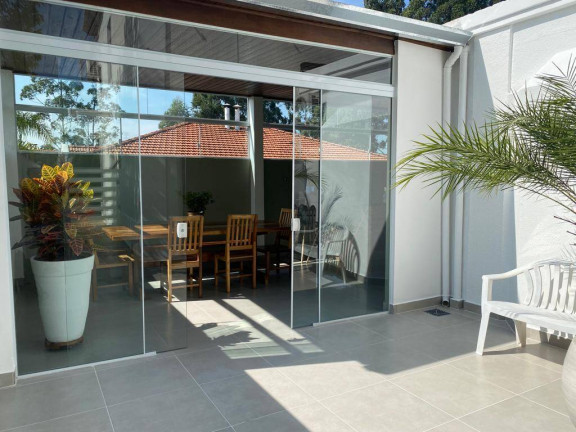 Imagem Casa com 3 Quartos à Venda, 170 m² em Tamboré - Santana De Parnaíba Imagem Casa com 3 Quartos à Venda, 170 m² em Tamboré - Santana De Parnaíba