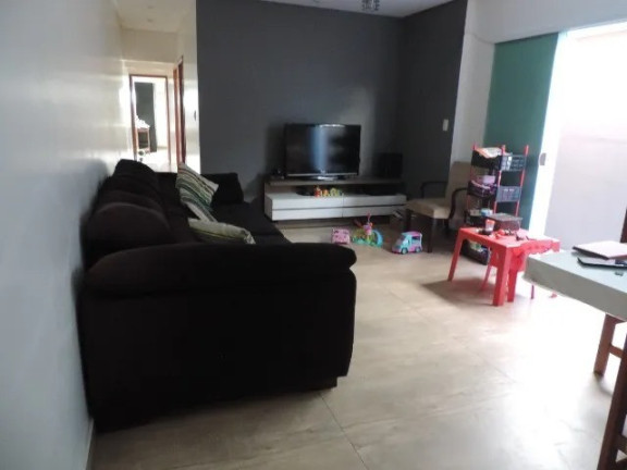 Imagem Casa com 3 Quartos à Venda, 196 m² em Campestre - Santo André Imagem Casa com 3 Quartos à Venda, 196 m² em Campestre - Santo André