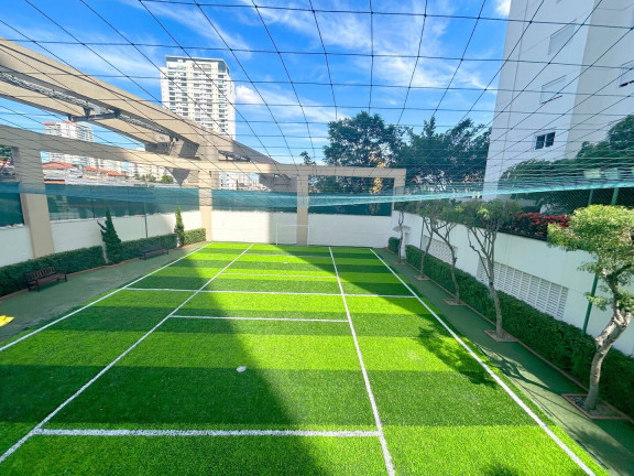 Imagem Apartamento com 3 Quartos à Venda, 123 m² em Vila Congonhas - São Paulo Imagem Apartamento com 3 Quartos à Venda, 123 m² em Vila Congonhas - São Paulo
