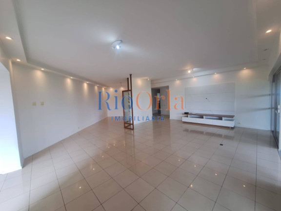 Imagem Apartamento com 4 Quartos à Venda, 300 m² em Barra Da Tijuca - Rio De Janeiro