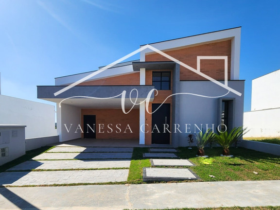 Imagem Casa com 3 Quartos à Venda, em Ibiti Reserva - Sorocaba Imagem Casa com 3 Quartos à Venda, em Ibiti Reserva - Sorocaba