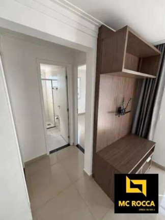 Imagem Apartamento com 2 Quartos à Venda, 52 m² em Vila Alzira - Santo André Imagem Apartamento com 2 Quartos à Venda, 52 m² em Vila Alzira - Santo André