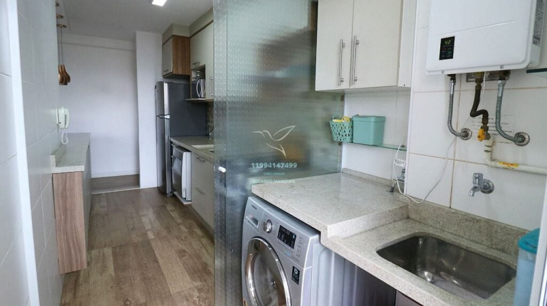 Imagem Apartamento com 2 Quartos à Venda, 79 m² em Chácara Agrindus - Taboão Da Serra Imagem Apartamento com 2 Quartos à Venda, 79 m² em Chácara Agrindus - Taboão Da Serra