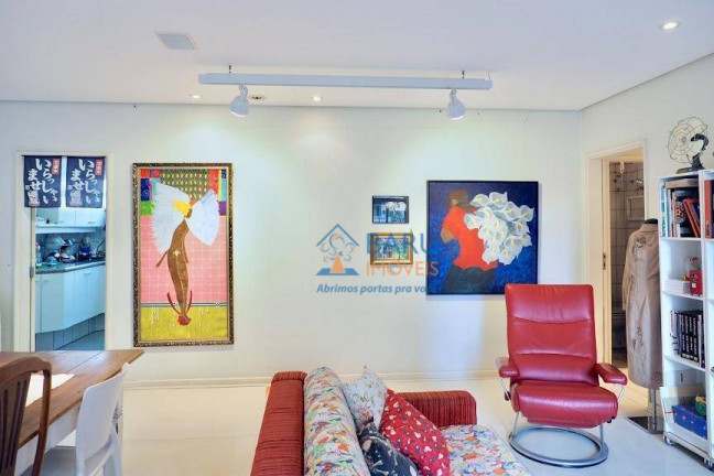 Imagem Apartamento com 3 Quartos à Venda, 150 m² em Higienópolis - São Paulo Imagem Apartamento com 3 Quartos à Venda, 150 m² em Higienópolis - São Paulo
