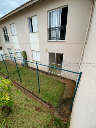 Imagem Casa de Condomínio com 2 Quartos à Venda, 67 m² em Jardim Ester - Itatiba Imagem Casa de Condomínio com 2 Quartos à Venda, 67 m² em Jardim Ester - Itatiba