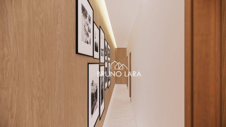 Imagem Casa com 3 Quartos à Venda, 85 m² em Guaruja Mansões - Betim Imagem Casa com 3 Quartos à Venda, 85 m² em Guaruja Mansões - Betim