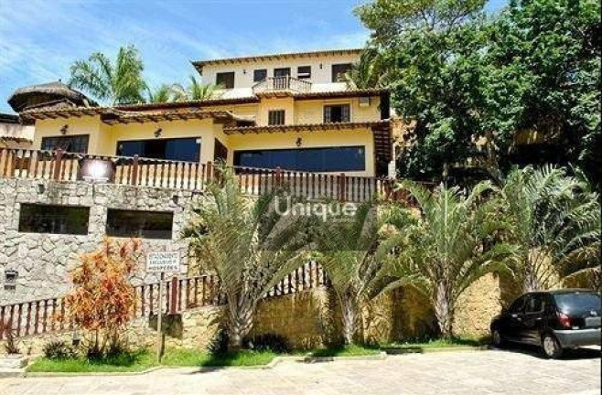 Imagem Casa com 13 Quartos à Venda, 600 m² em Manguinhos - Armação Dos Búzios Imagem Casa com 13 Quartos à Venda, 600 m² em Manguinhos - Armação Dos Búzios