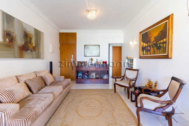 Imagem Apartamento com 2 Quartos à Venda, 133 m² em Jardim Paulista - São Paulo Imagem Apartamento com 2 Quartos à Venda, 133 m² em Jardim Paulista - São Paulo