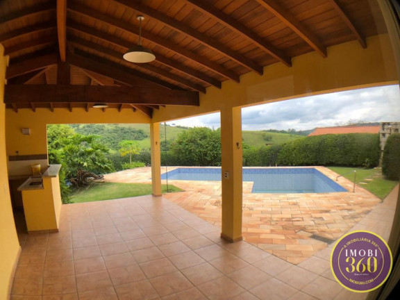 Imagem Casa com 4 Quartos à Venda, 360 m² em Bonfim - Itupeva
