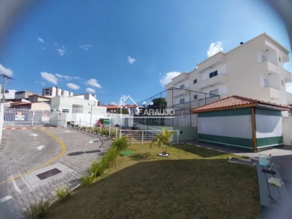 Imagem Apartamento com 2 Quartos à Venda, 47 m² em Jardim Ipê - Sorocaba Imagem Apartamento com 2 Quartos à Venda, 47 m² em Jardim Ipê - Sorocaba