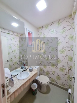 Imagem Apartamento com 3 Quartos à Venda, 156 m² em Jardim Das Indústrias - São José Dos Campos