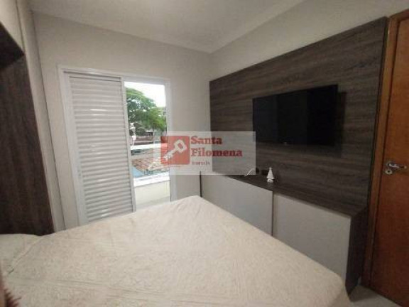 Imagem Cobertura com 2 Quartos à Venda, 120 m² em Vila Homero Thon - Santo André Imagem Cobertura com 2 Quartos à Venda, 120 m² em Vila Homero Thon - Santo André