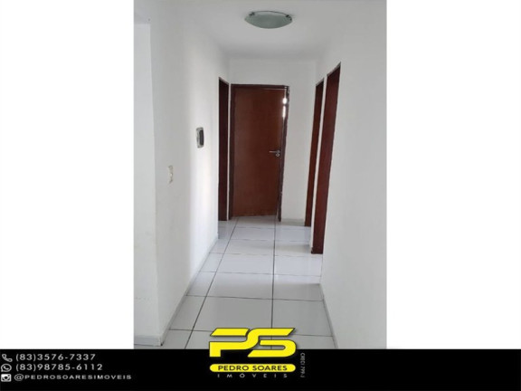 Imagem Apartamento com 3 Quartos à Venda, 66 m² em Cidade Dos Colibris - João Pessoa Imagem Apartamento com 3 Quartos à Venda, 66 m² em Cidade Dos Colibris - João Pessoa