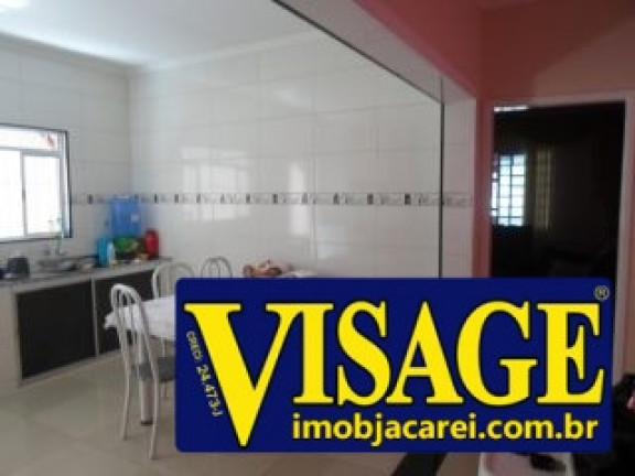 Imagem Casa com 4 Quartos à Venda, 231 m² em Pq. Dos Principes - Jacareí