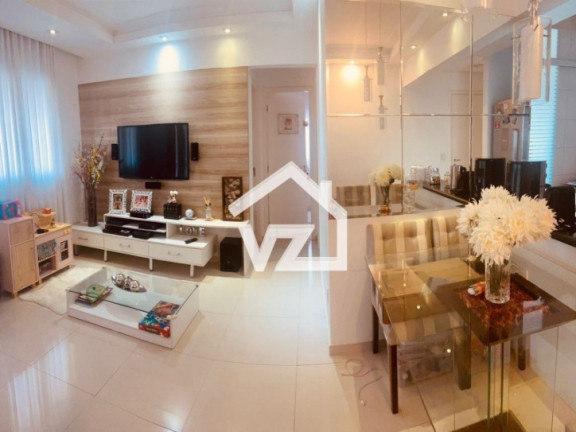 Imagem Apartamento com 2 Quartos à Venda, 69 m² em Vila Andrade - São Paulo