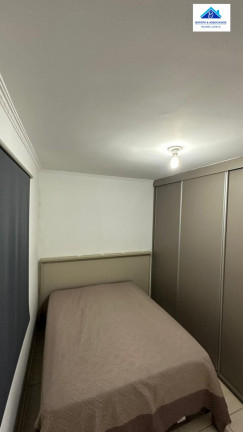 Imagem Apartamento com 2 Quartos à Venda, 75 m² em São Bernardo - Campinas Imagem Apartamento com 2 Quartos à Venda, 75 m² em São Bernardo - Campinas