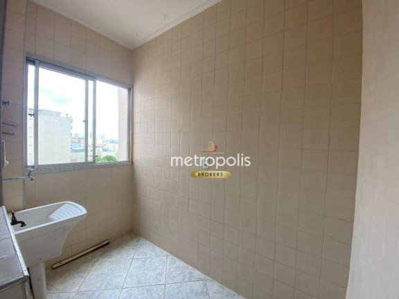 Imagem Apartamento com 2 Quartos à Venda ou Locação, 68 m² em Santa Maria - São Caetano Do Sul Imagem Apartamento com 2 Quartos à Venda ou Locação, 68 m² em Santa Maria - São Caetano Do Sul