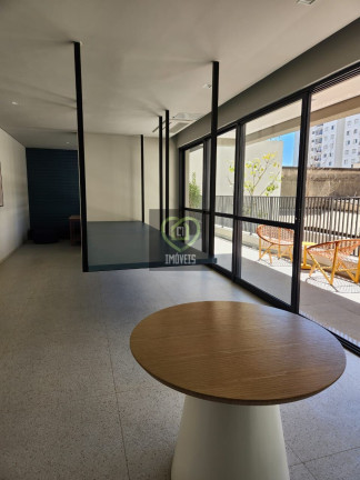 Imagem Imóvel com 1 Quarto à Venda, 24 m² em Perdizes - São Paulo Imagem Imóvel com 1 Quarto à Venda, 24 m² em Perdizes - São Paulo