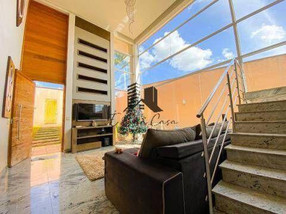 Imagem Casa com 5 Quartos à Venda, 300 m² em Trevo - Belo Horizonte Imagem Casa com 5 Quartos à Venda, 300 m² em Trevo - Belo Horizonte