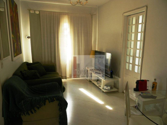 Imagem Apartamento com 2 Quartos à Venda, 66 m² em Campo Belo - São Paulo Imagem Apartamento com 2 Quartos à Venda, 66 m² em Campo Belo - São Paulo