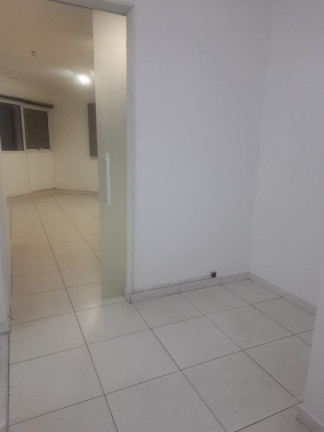 Imagem Sala Comercial para Alugar, 30 m² em Barra Funda - São Paulo