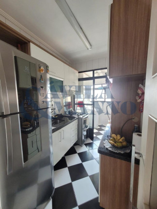 Imagem Apartamento com 2 Quartos à Venda, 62 m² em Mooca - São Paulo Imagem Apartamento com 2 Quartos à Venda, 62 m² em Mooca - São Paulo