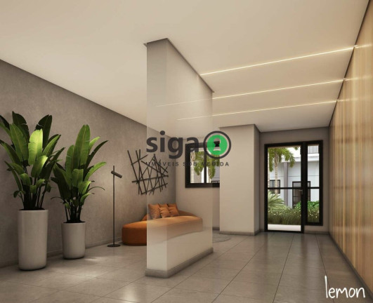 Imagem Apartamento com 2 Quartos à Venda, 38 m² em Chácara Santo Antônio - São Paulo Imagem Apartamento com 2 Quartos à Venda, 38 m² em Chácara Santo Antônio - São Paulo