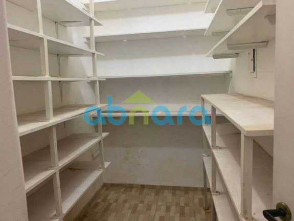Imagem Apartamento com 3 Quartos à Venda, 105 m² em Flamengo - Rio De Janeiro