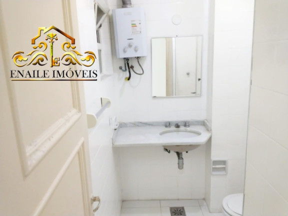 Imagem Apartamento com 1 Quarto à Venda, 37 m² em Copacabana - Rio De Janeiro