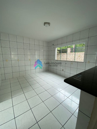Imagem Casa com 3 Quartos à Venda, 404 m² em Amizade - Guaramirim