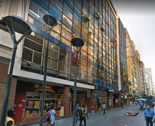 Imagem Imóvel à Venda, 54 m² em Centro - Porto Alegre Imagem Imóvel à Venda, 54 m² em Centro - Porto Alegre