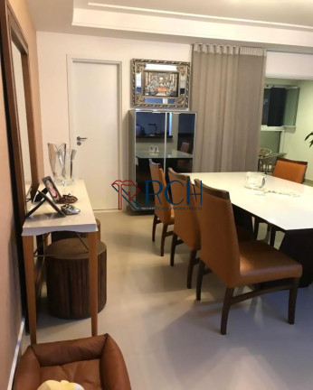 Imagem Apartamento com 3 Quartos à Venda, 126 m² em Parque Campolim - Sorocaba Imagem Apartamento com 3 Quartos à Venda, 126 m² em Parque Campolim - Sorocaba