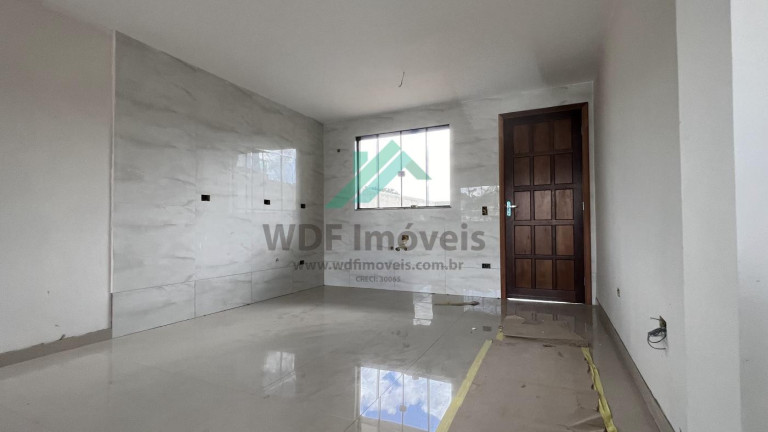 Imagem Casa com 3 Quartos à Venda, 97 m² em São Gabriel - Colombo Imagem Casa com 3 Quartos à Venda, 97 m² em São Gabriel - Colombo