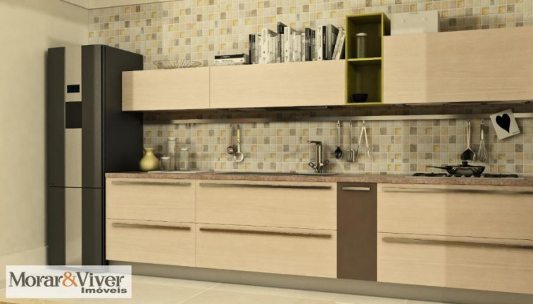 Imagem Apartamento com 3 Quartos à Venda, 105 m² em Silveira Da Motta - São José Dos Pinhais Imagem Apartamento com 3 Quartos à Venda, 105 m² em Silveira Da Motta - São José Dos Pinhais