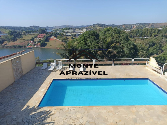 Chácara com 3 Quartos à Venda, 2.700 m² em Igaratá