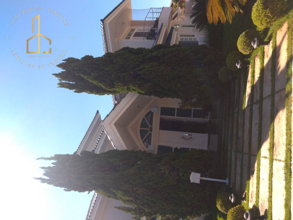 Imagem Casa de Condomínio com 4 Quartos para Alugar, 510 m² em Jardim Ibiti Do Paço - Sorocaba