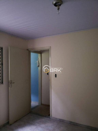 Imagem Casa com 4 Quartos para Alugar, 171 m² em Vila Formosa - São Paulo
