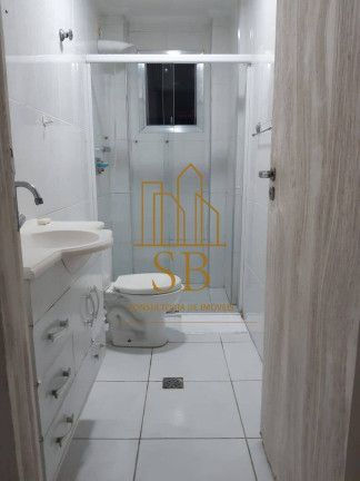 Imagem Apartamento com 1 Quarto à Venda, 64 m² em Itararé - São Vicente