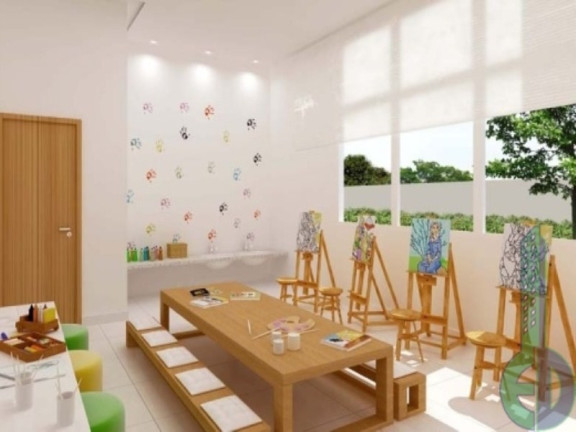 Imagem Imóvel com 3 Quartos à Venda, 144 m² em Campestre - Santo André