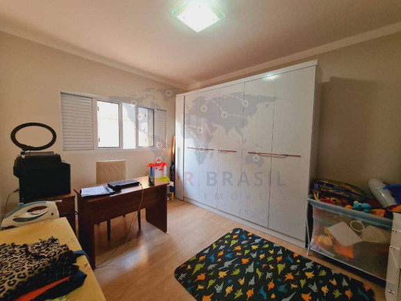 Imagem Casa de Condomínio com 3 Quartos à Venda, 250 m² em Residencial Vale Florido - Piratininga Imagem Casa de Condomínio com 3 Quartos à Venda, 250 m² em Residencial Vale Florido - Piratininga