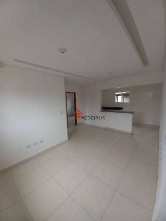 Imagem Casa com 2 Quartos à Venda, 41 m² em Mirim - Praia Grande Imagem Casa com 2 Quartos à Venda, 41 m² em Mirim - Praia Grande