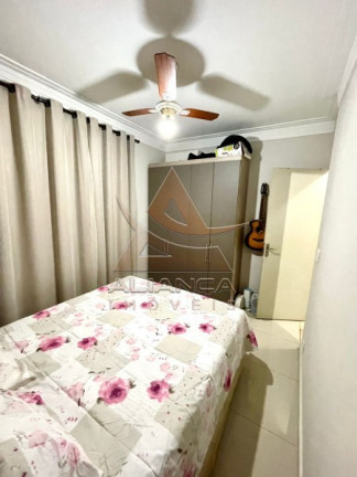 Imagem Apartamento com 2 Quartos à Venda, 59 m² em Planalto Verde - Ribeirão Preto Imagem Apartamento com 2 Quartos à Venda, 59 m² em Planalto Verde - Ribeirão Preto