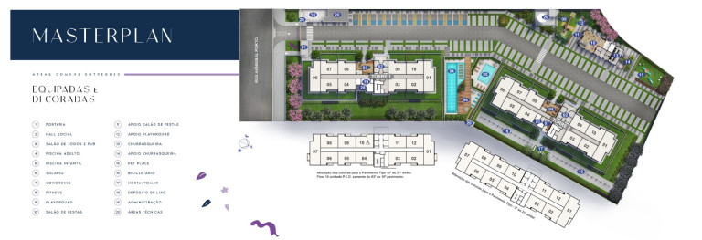 Imagem Apartamento com 2 Quartos à Venda, 39 m² em Irajá - Rio De Janeiro Imagem Apartamento com 2 Quartos à Venda, 39 m² em Irajá - Rio De Janeiro