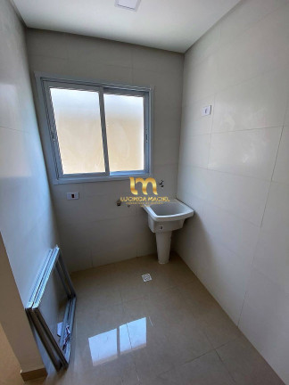 Imagem Casa de Condomínio com 2 Quartos à Venda, 54 m² em Tupi - Praia Grande
