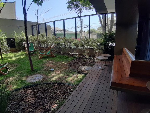 Imagem Imóvel com 1 Quarto à Venda, 57 m² em Vila Mariana - São Paulo
