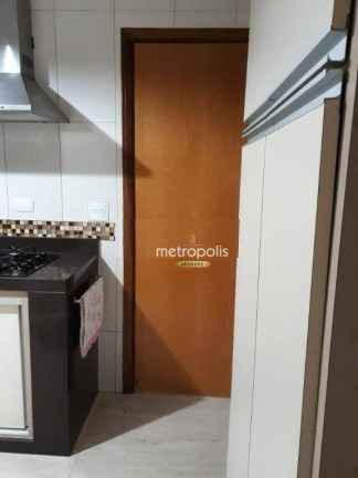 Imagem Apartamento com 4 Quartos à Venda, 140 m² em Santa Paula - São Caetano Do Sul Imagem Apartamento com 4 Quartos à Venda, 140 m² em Santa Paula - São Caetano Do Sul